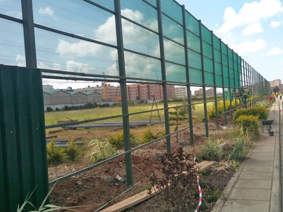 Grit Urban Logistics Kenya