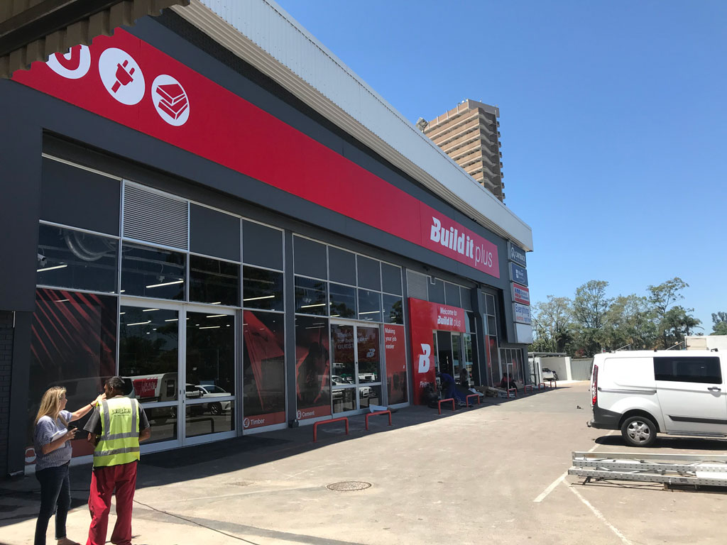 Build It Pinetown