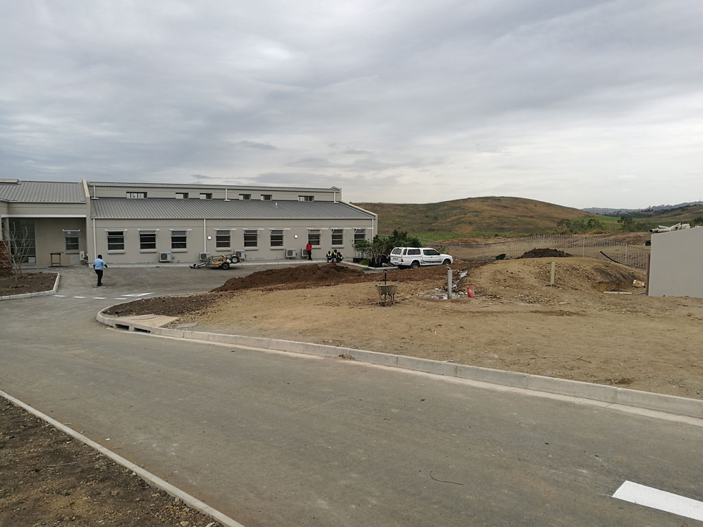 Kwadukuza Private Hospital