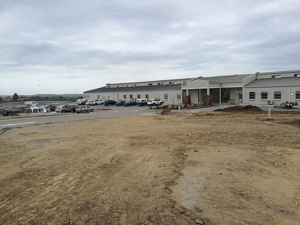 Kwadukuza Private Hospital