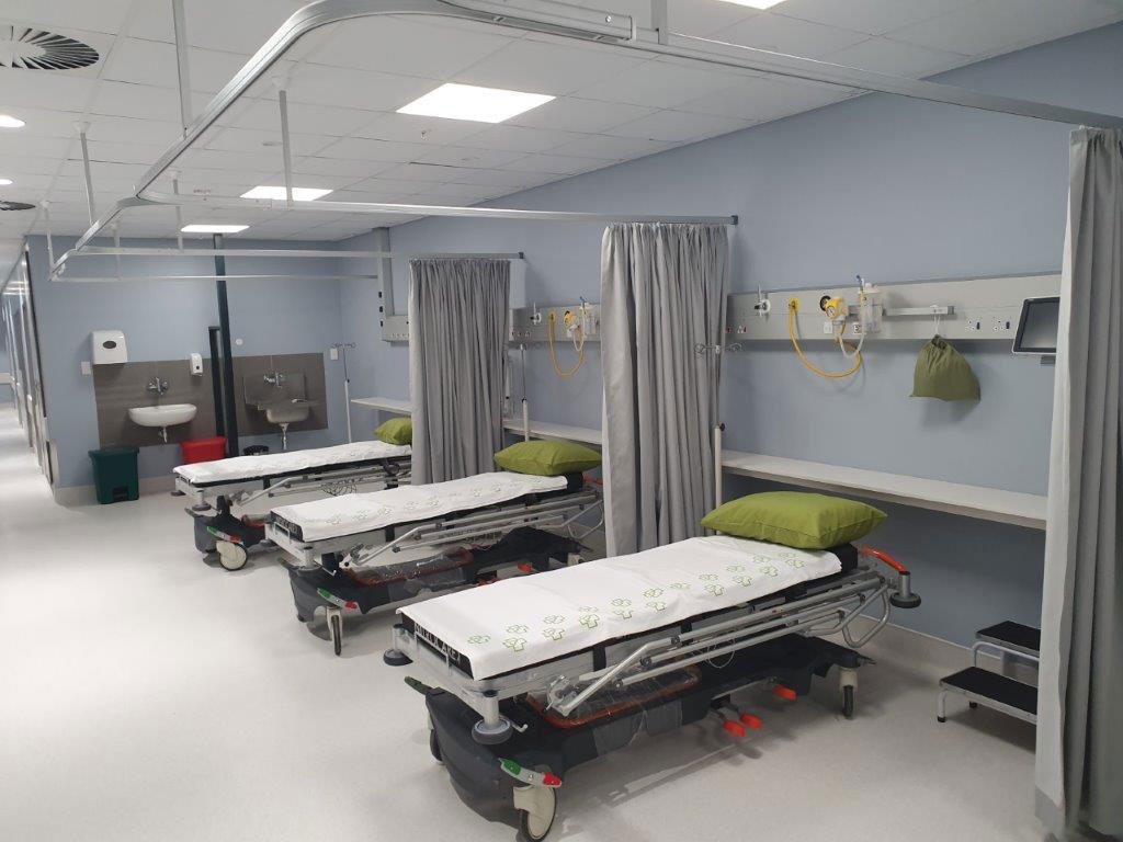 Ribumed Day Hospital